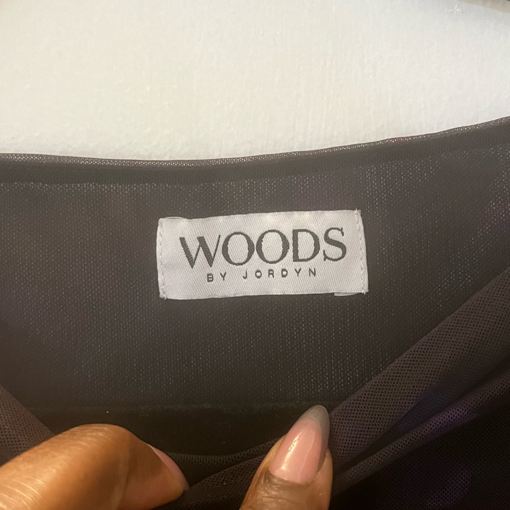 Woods by Jordyn Sage Dress